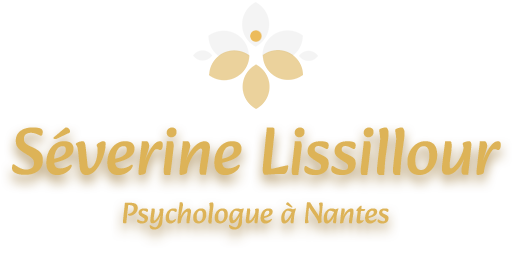 Logo Séverine Lissillour Psychologue